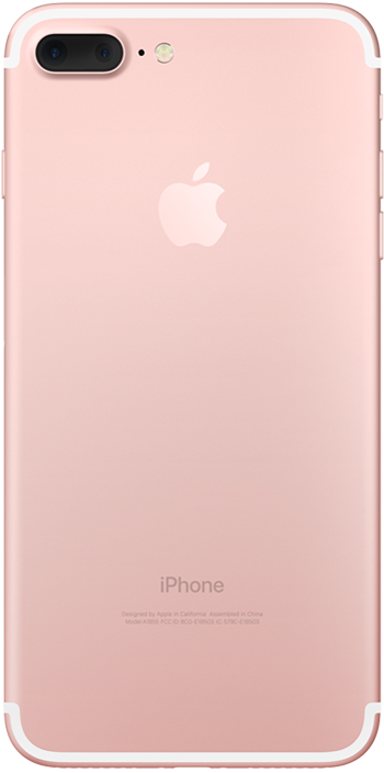【Apple】iPhone 7 Plus