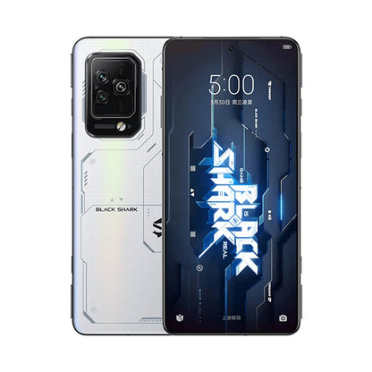 【BlackShark黑鯊】電競手機 5 Pro 台灣公司貨