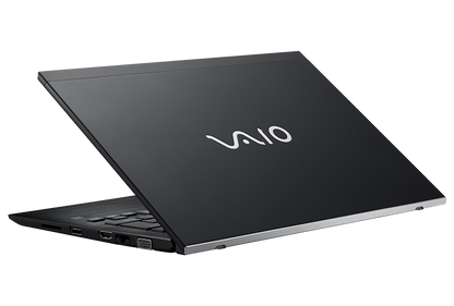 【SONY】VAIO S13 輕薄商務筆電