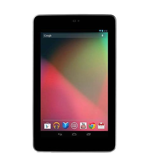 【ASUS】 nexus7 平板電腦