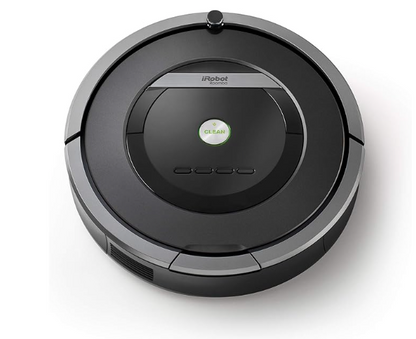 【iRobot 】Roomba 871 機器人吸塵器