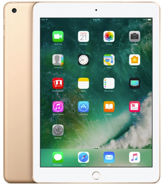 【Apple】iPad 5