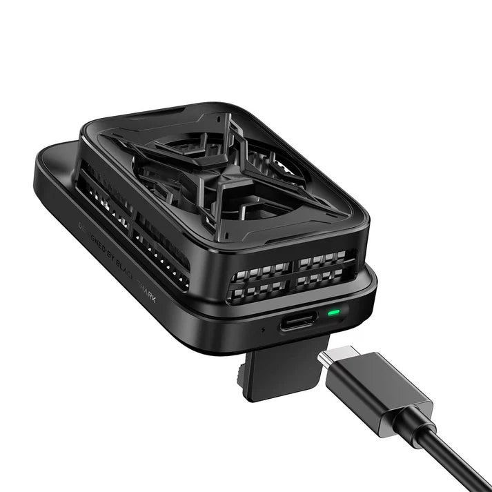 【BlackShark黑鯊】電競手機 5 Pro 台灣公司貨