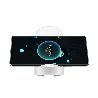 【HUAWEI 華為】50W超級快充立式無線充電器