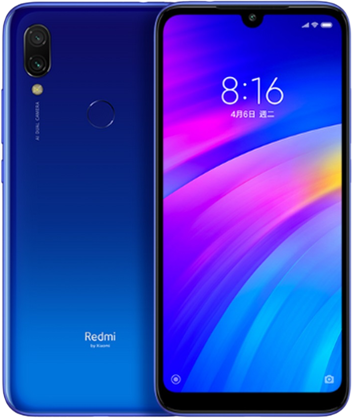 【紅米 Redmi】Redmi 手機 7