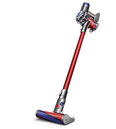 【Dyson】 fluffy 吸塵器 SV09