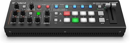 【Roland】V-1HD+ 導播機