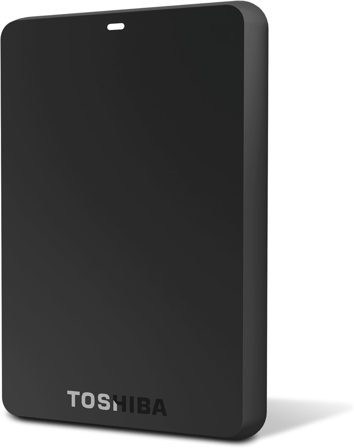 【TOSHIBA】 1TB 行動硬碟組 2.5吋