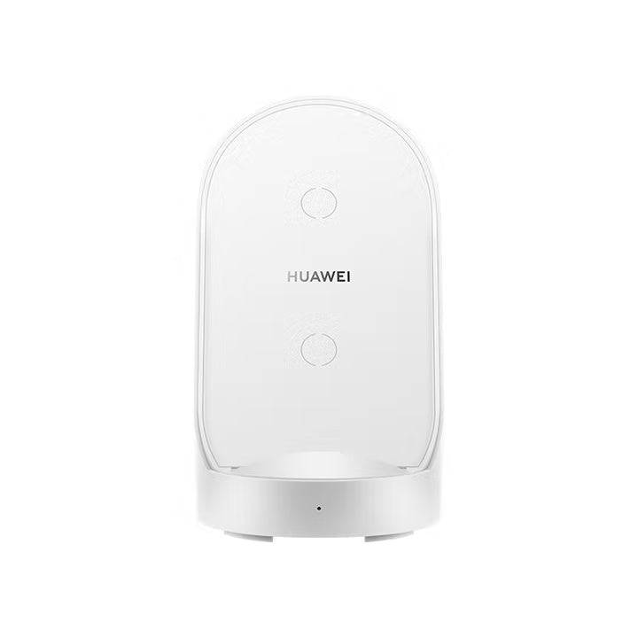 【HUAWEI 華為】50W超級快充立式無線充電器