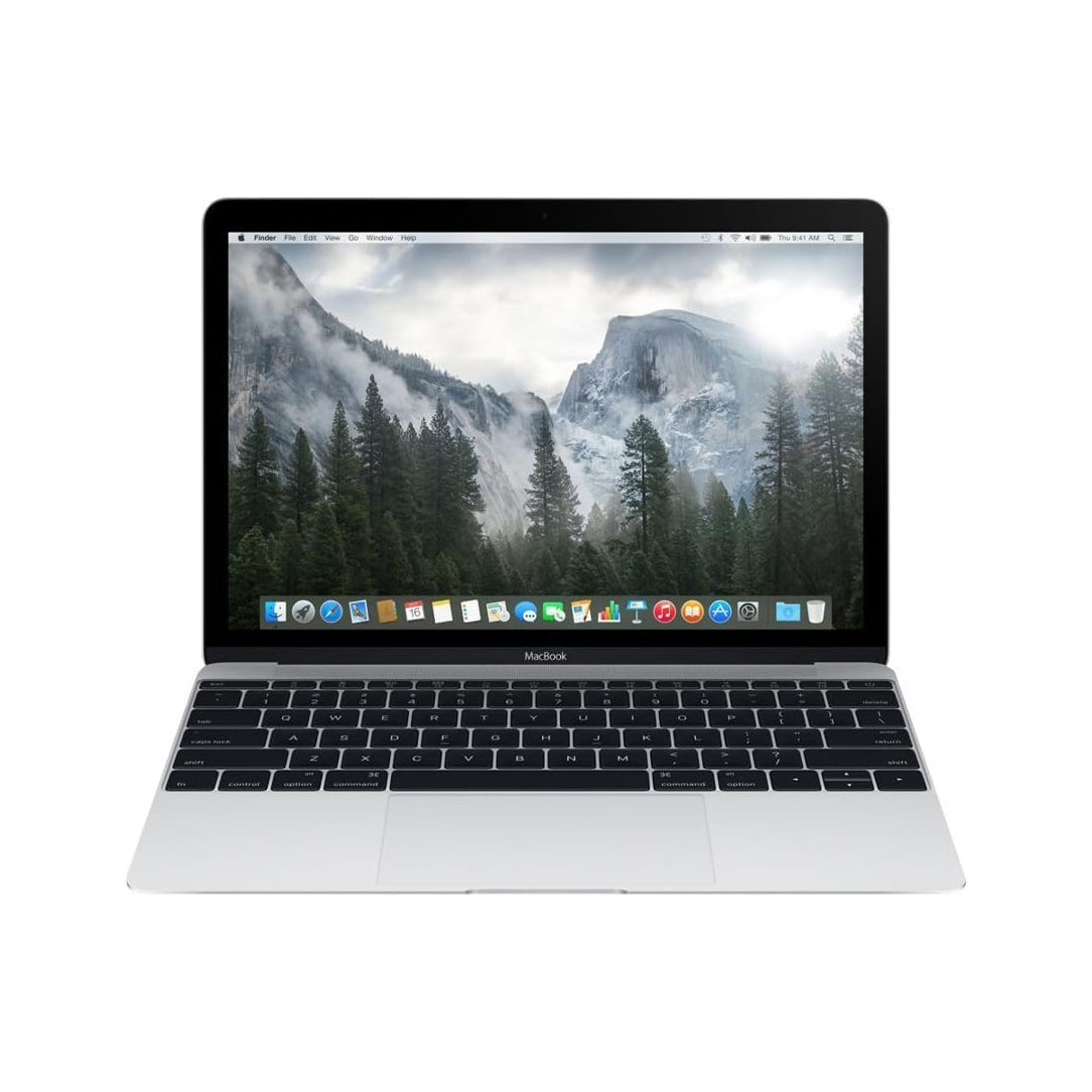 【Apple】MacBook 12吋 筆電