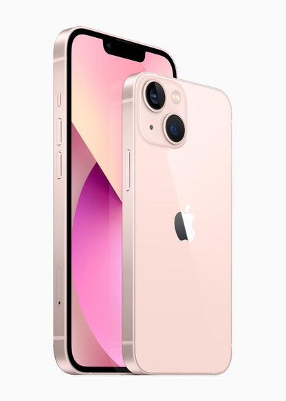 【Apple】iPhone 13 mini