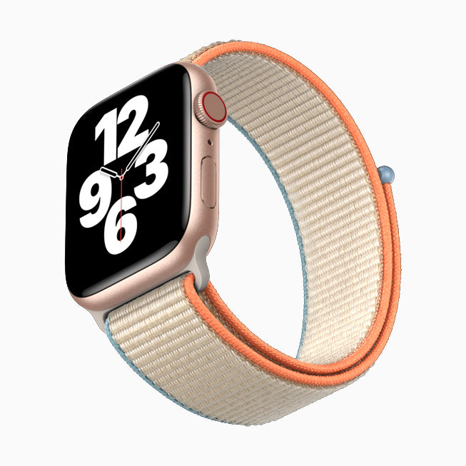 【Apple】 Watch SE