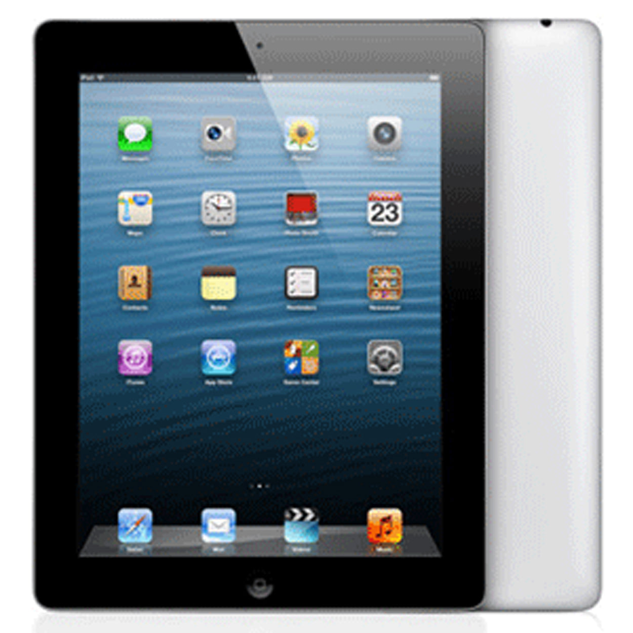 【Apple】iPad 32GB