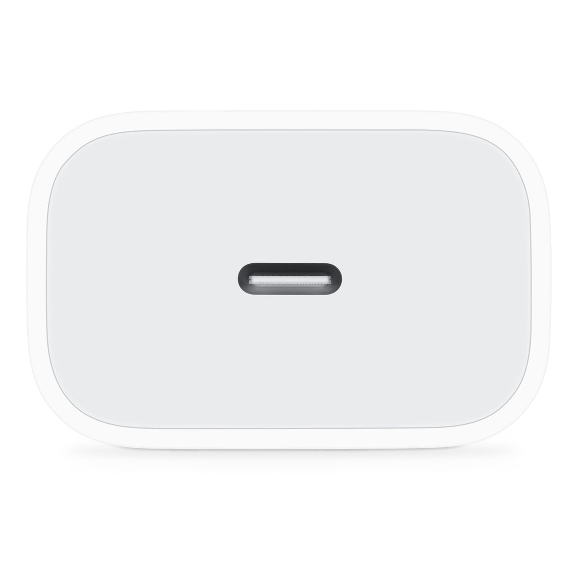 【Apple 蘋果】20W USB-C 充電器
