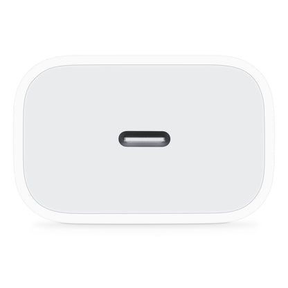 【Apple 蘋果】20W USB-C 充電器