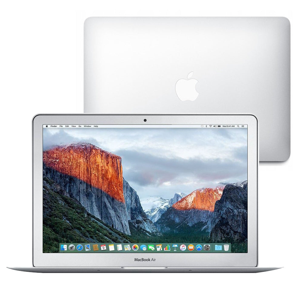 【Apple】MacBook Air - A1465