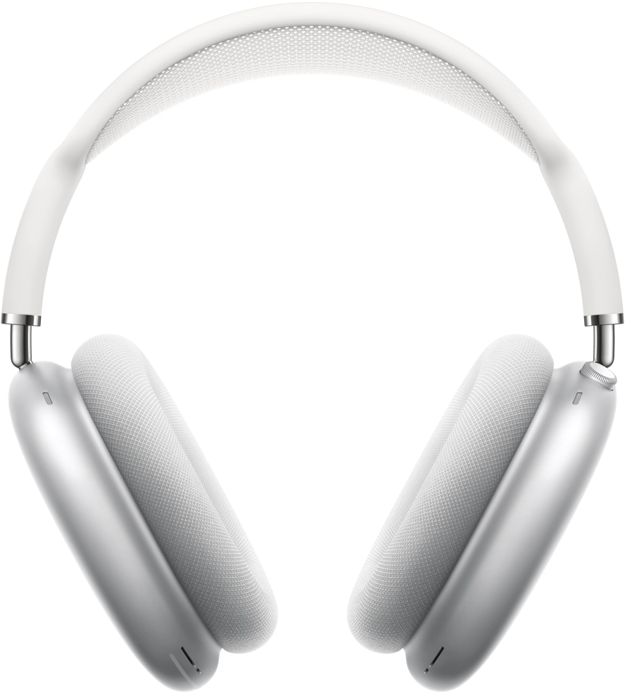 【Apple】AirPods Max (Lightning版)