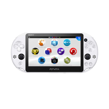 【Sony】PS Vita WiFi PCH-2007 遊戲主機