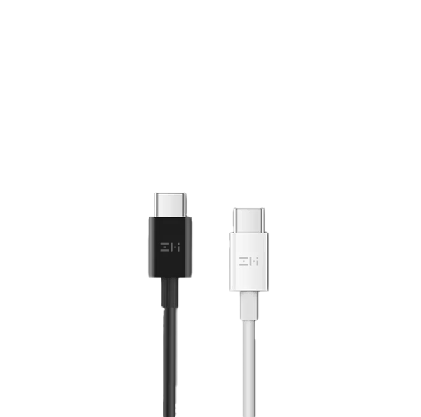 【紫米 ZMI】USB-C 轉 USB-C 數據線 (1.5m)