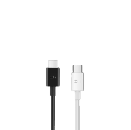 【紫米 ZMI】USB-C 轉 USB-C 數據線 (1.5m)