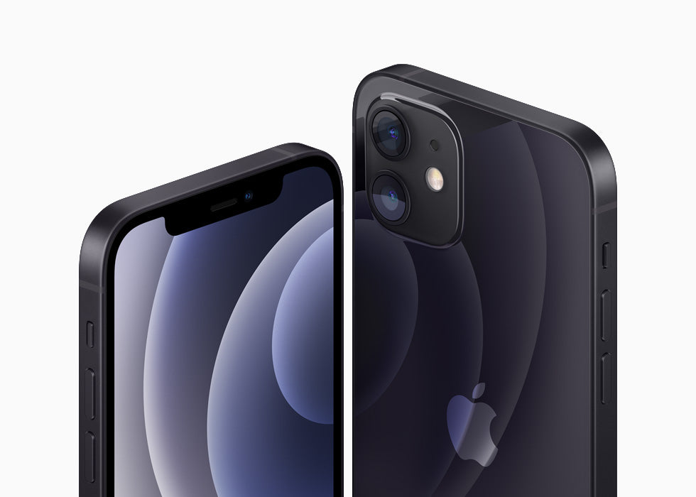 【Apple】iPhone 12 mini