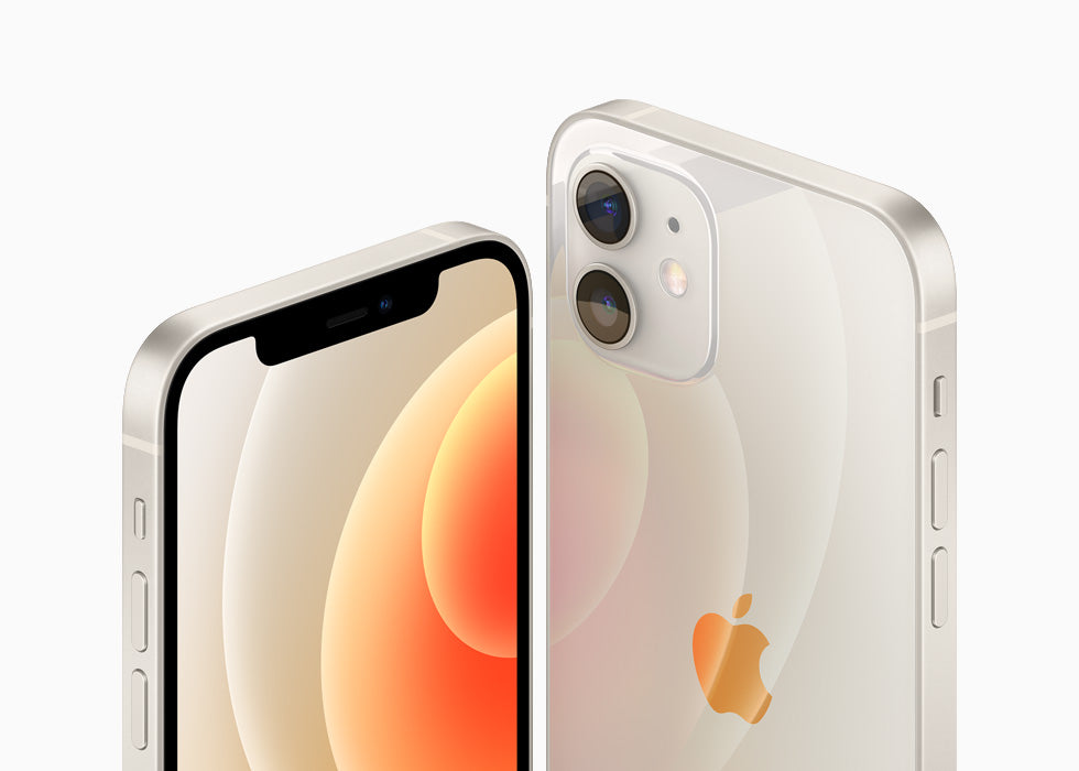 【Apple】iPhone 12 mini