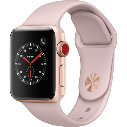 【Apple】Watch Series 3 (42mm GPS)