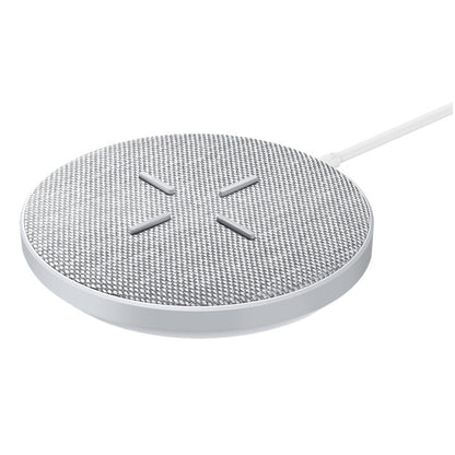 【HUAWEI 華為】超級快充無線充電器 Max 27W