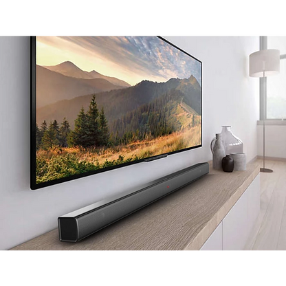 【PHILIPS】Soundbar Speaker