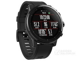 【Amazfit】智慧運動手錶2S (尊享版)