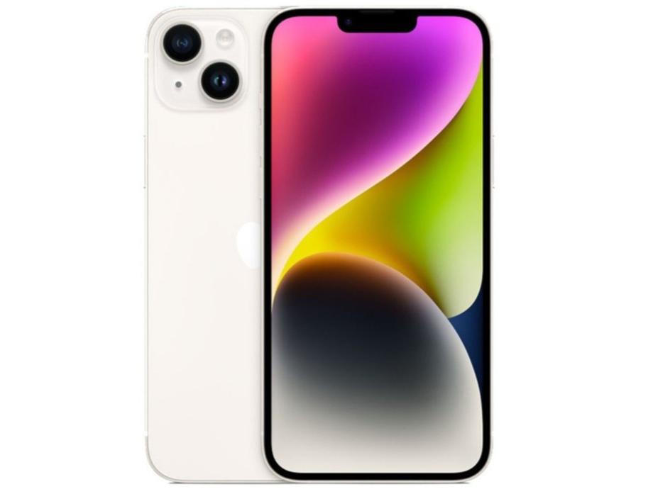 【Apple】iPhone 14 Plus
