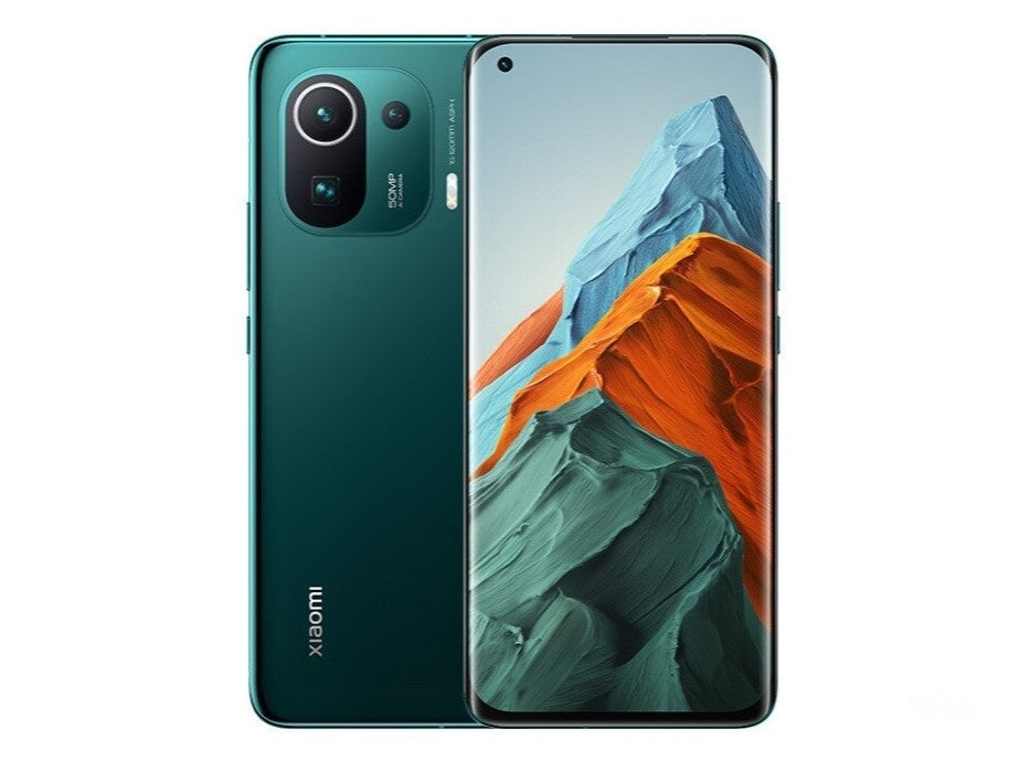 【Xiaomi小米】小米 11 Pro (可免費代刷Pixel OS)