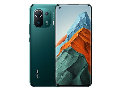 【Xiaomi小米】小米 11 Pro (可免費代刷Pixel OS)