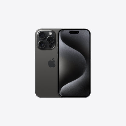 【Apple】iPhone 15 Pro