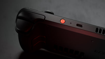 【Valve】Steam Deck 掌上電腦