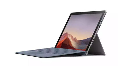 【微軟】Surface Pro 7 8G/128G (含鍵盤)