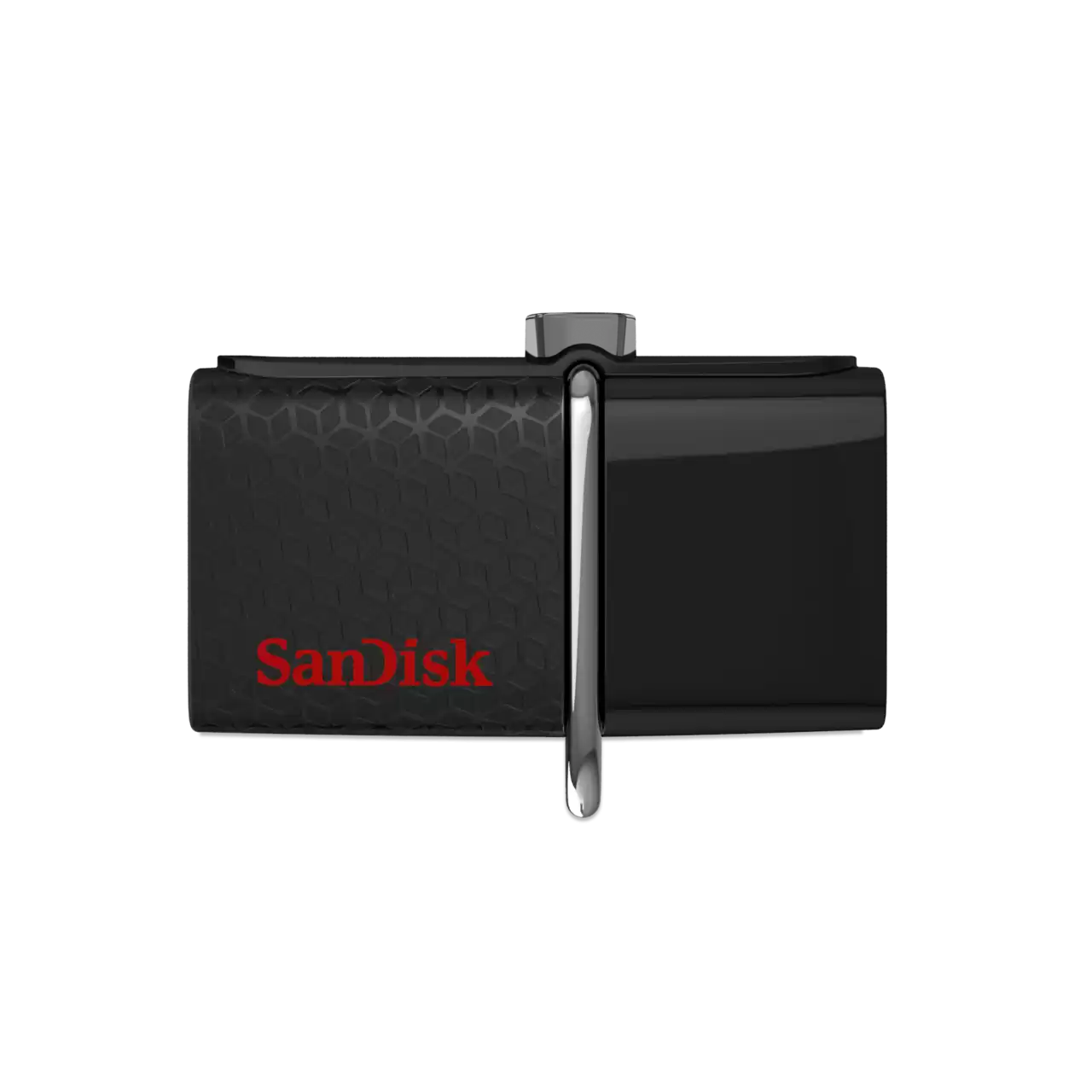 【SanDisk】USB 3.0 雙用隨身碟