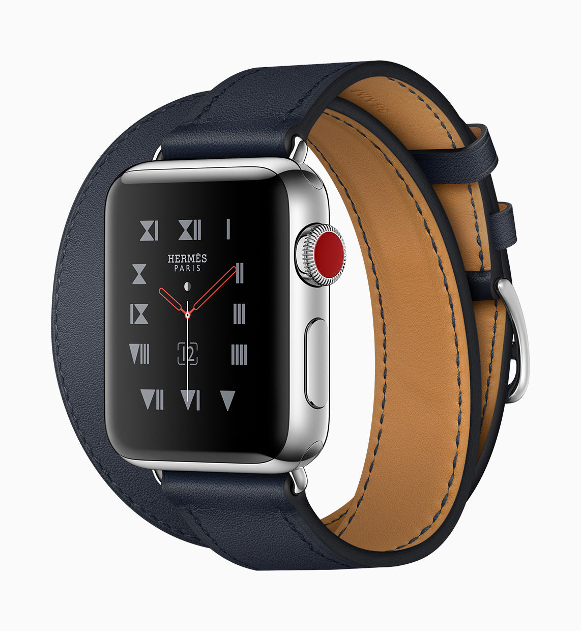 【Apple】Watch Series 3 (42mm GPS)