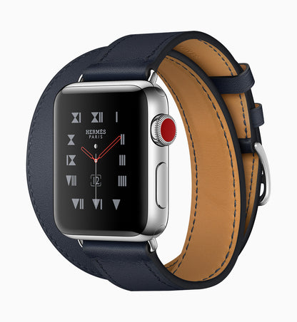 【Apple】Watch Series 3 (42mm GPS)