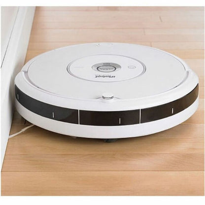 【iRobot】Roomba 自動機器人吸塵器 (附贈12片濾網）